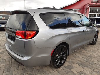 Chrysler Pacifica 3,6L SPORT, ALU 20'', panorama, 66.000 K - 4