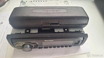 Autoradio Pioneer Bluetooth - 4