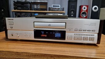 SONY CDP-X505ES - 4