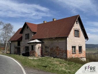 Prodej rodinného domu (250 m²), Záskalí u LIberce - 4