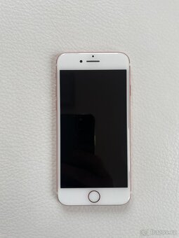 iPhone 7 Apple 128 GB plně funkční - 4