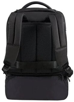 Samsonite MYSIGHT LPT. BACKPACK/WH 17.3" Black - 4