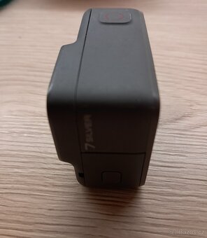 GoPro HERO 7 Silver - 4