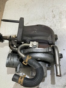 Turbo Renault 1.9 DCI 96Kw,F9Q - 4