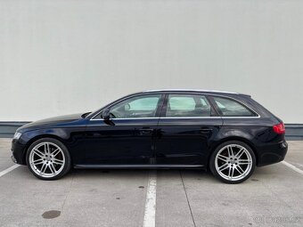 Audi A4 B8 2.0tdi Nová technická - 4