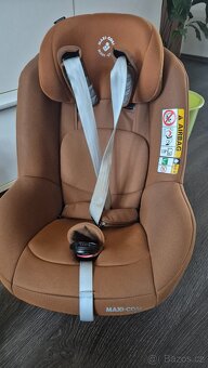 Maxi-Cosi FamilyFix 3 + Maxi-Cosi Pearl Pro2 i-Size - 4