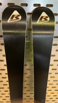 BLOSSOM TAIL WIND AM 154 cm + VIST SPEEDCOM VSP412 - 4