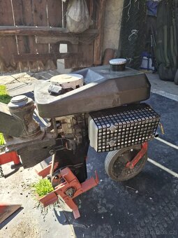 Motor vari - 4