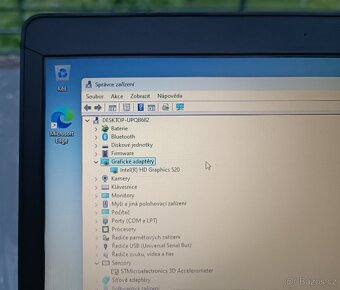 Dell E5470 Core i3-6100U /12GB RAM/128GB SSD Win11 - 4