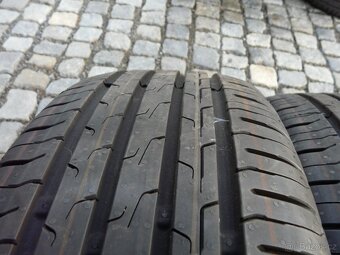 LETNÍ PNEU NOVÉ CONTINENTAL 205/60R16 - 4