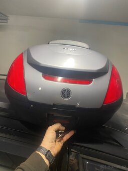 kufr givi 50l - 4