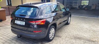 Škoda Kodiaq 1,5TSi PRODANO - 4