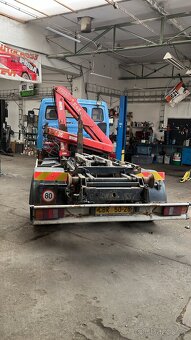 Daewoo Avia D75 cts fassi - 4