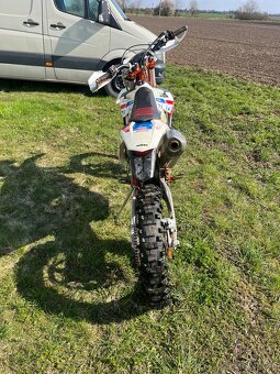 KTM 350 EXC-F - 4