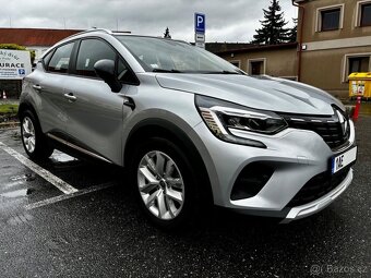 RENAULT CAPTUR 1.5 diesel - 4