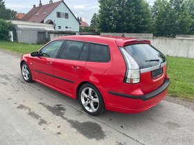 Saab 9-3, 1.9 TiD 110kW - 4