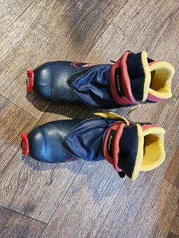 Běžecké boty Botas - 4