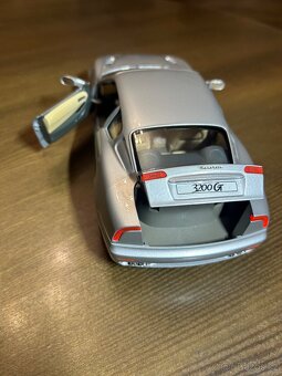 Maserati 3200 1:18 - 4
