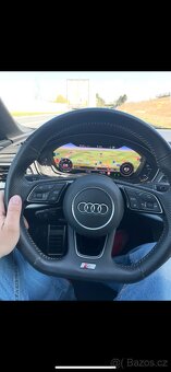 Prodam Audi A5 sportback - 4