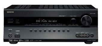 Dali Lektor 8 + Onkyo TX SR607 - 4