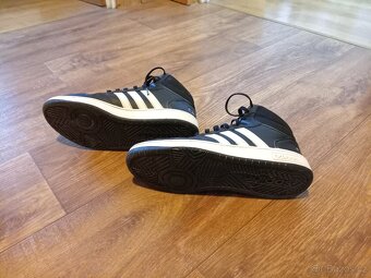 Boty zn. Adidas, vel. 44 - 4