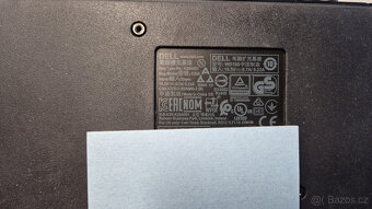 Dokovací stanice Dell WD19S se zdrojem (USB-C PD) - 4