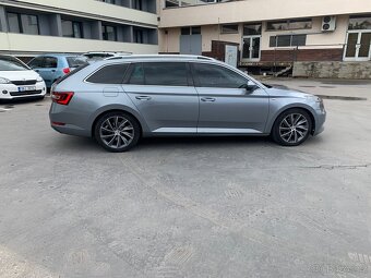 Škoda Superb - 4
