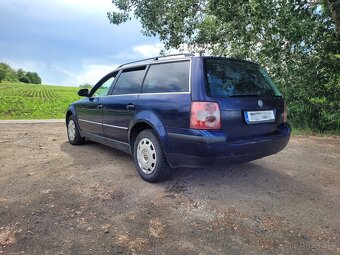 Volkswagen Passat Variant B5.5 1.9 TDI 96kw - 4