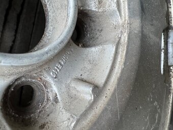 Kola audi R15 5x112 57,1 et 40 - 4