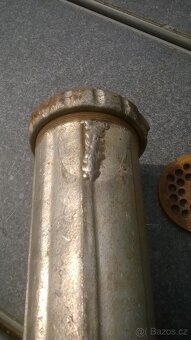 mlynček na albu - 4