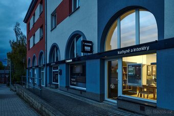 Pronájem obch. prostor, 75 m2 Terezínská Lovosice - 4