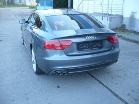 Audi A5 2.0 TDI 140 kW S-Line - 4