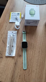 Huawei watch fit 3 - 4
