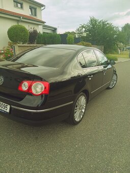 Passat B6 2,0Tdi 103kw - 4