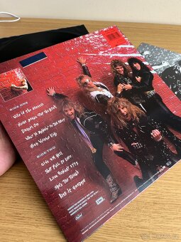 Helix – Wild In The Streets - 4