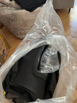 Taška Fischer Backpack JR - 4