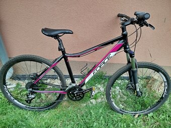 Dámské kolo Amélia Force vel.26" - 4