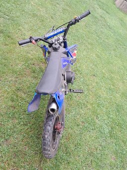 Minibike - 4