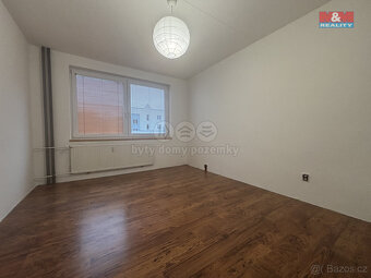 Pronájem bytu 2+kk, 42 m², Soběslav, ul. Bezděkova - 4