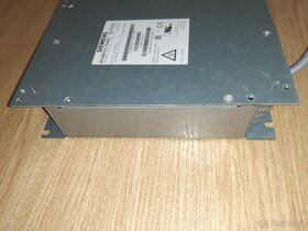 Síťová tlumivka Siemens 6SE6400-3CC01-0BD3 - 4