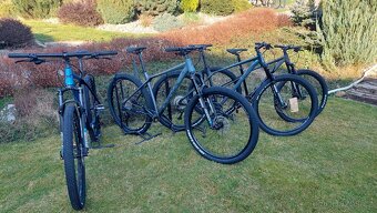 MRX 2025 shimano deore - 4