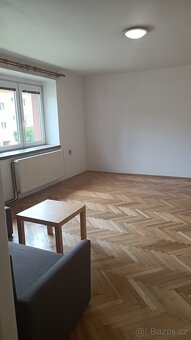 Pronájem byt 3+1 České Budějovice Čéčova ul. - 4