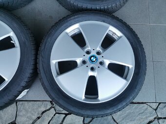 Originální alu kola na BMW i3 styling 427 19" - 4