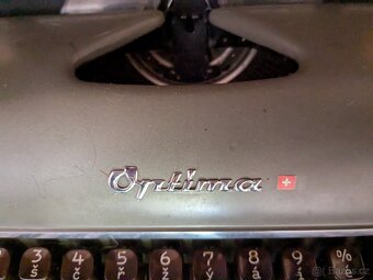 Optima - 4