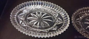 broušené mističky Bohemia Crystal - 4