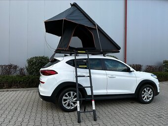 Nejlepší expediční hliníkový autostan v ČR Aroso Tauern - 4
