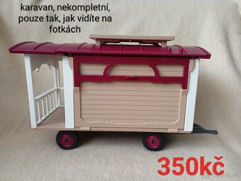 Schleich l. - 4