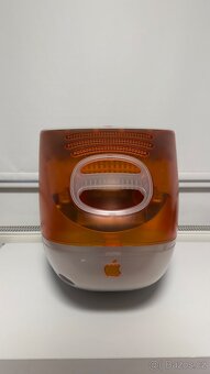 Apple imac g3 - tangerine - 4