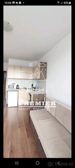 Prodam utulný apartmán 1+kk Bulharsko - 4