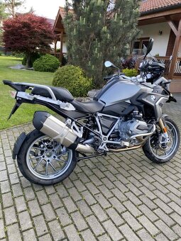 Bmw r 1200 gs - 4